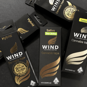 Buy wind vape cartridges Online