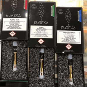 Buy Eureka vapor cartridges Online