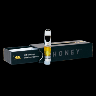 Buy Honey Vape Cartridge Online