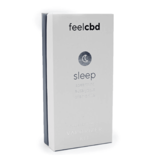 FeelCBD Sleep Vaporizer Kit Online