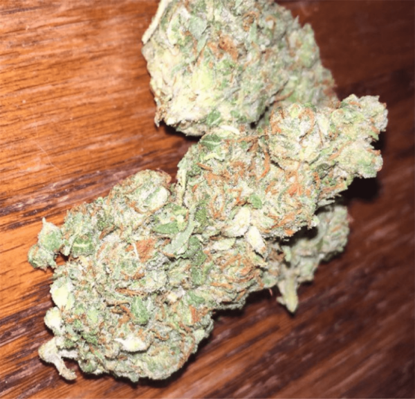Buy GG4 marijuana Strain Online
