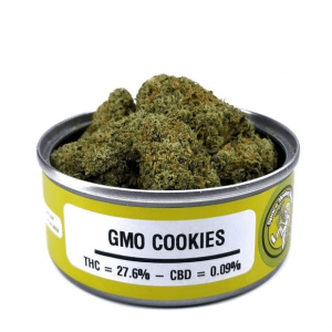 Gmo Cookies Weed Strain Online