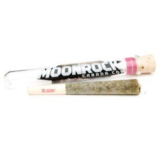 Grapefruit Moonrocks Pre Roll Joints