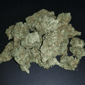 Hash Plant Marijuana Strain Online