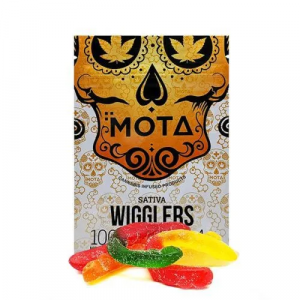 MOTA Sativa Wigglers Online