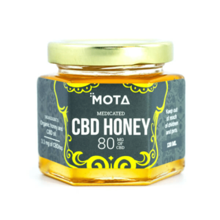 Honey (Mota) – CBD Online