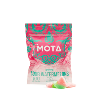 MOTA Sour Watermelons Online