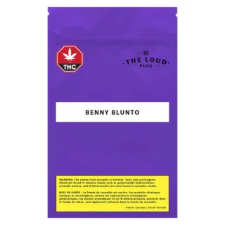 Benny Blunto Pre Roll Joints