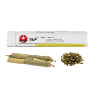 Buy Green Cush Pre roll Joints