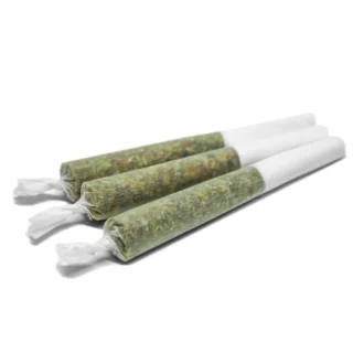 Cocoa Bomba Pre Roll Joints